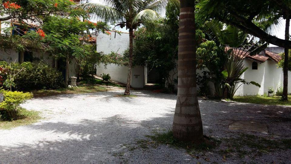 Pousada Ninho Das Gaivotas Arraial do Cabo Exterior photo